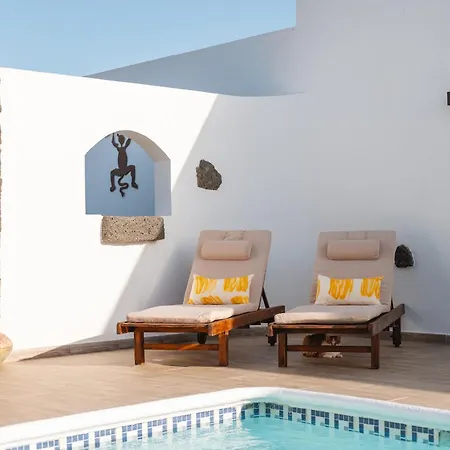 Casa Melian * 普拉亚布兰卡