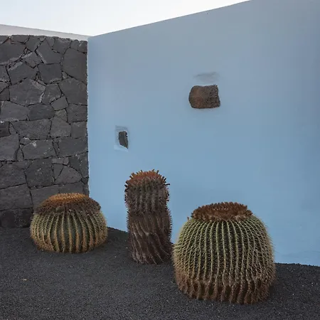 Casa Melian * 普拉亚布兰卡