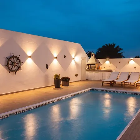 Casa Melian *