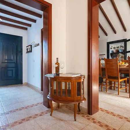 别墅 Casa Melian *