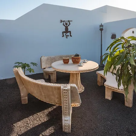 Casa Melián