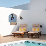 Casa Melian * Playa Blanca (Lanzarote)