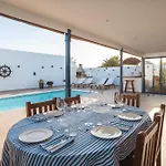 Villa Casa Melian Playa Blanca (Lanzarote)