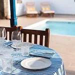 Villa Casa Melian *