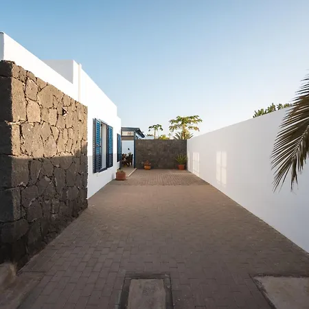 Casa Melian Villa *