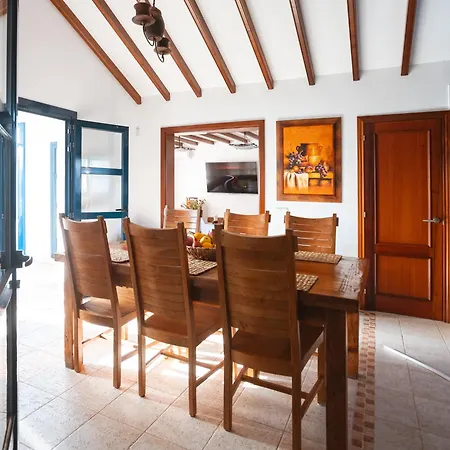 וילה Casa Melian *