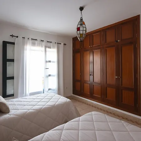 Casa Melian *