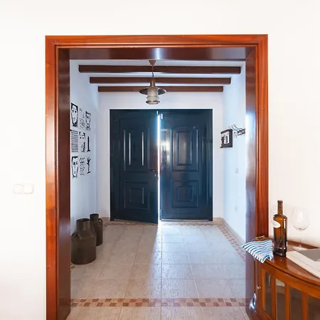Casa Melian וילה *