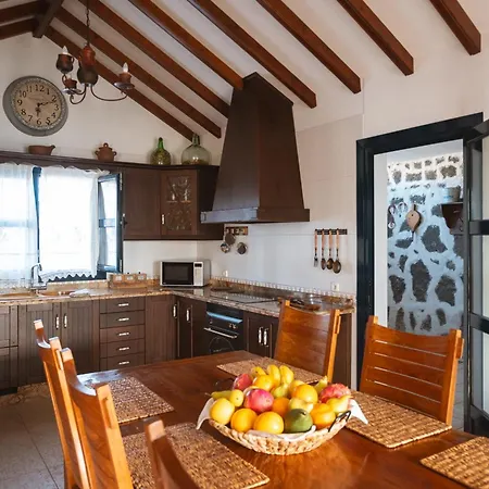 Casa Melian