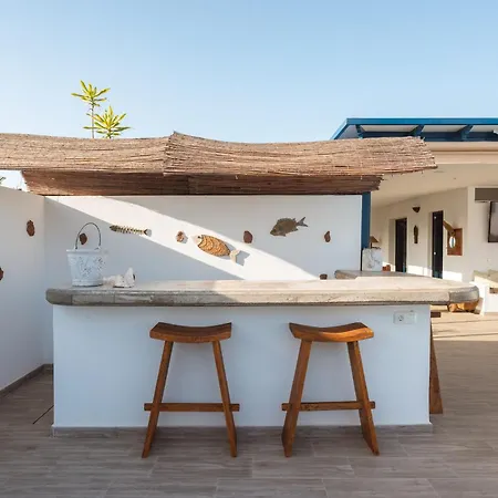 Casa Melian * פלאיה בלנקה