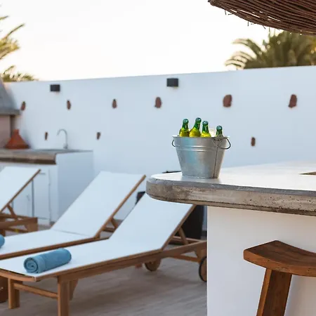 Villa Casa Melian *