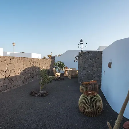 Casa Melian Villa