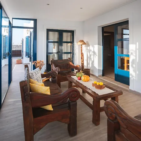 וילה Casa Melian