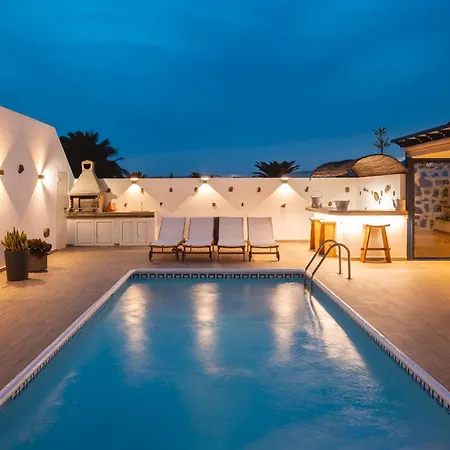 Villa Casa Melian Playa Blanca (Lanzarote)