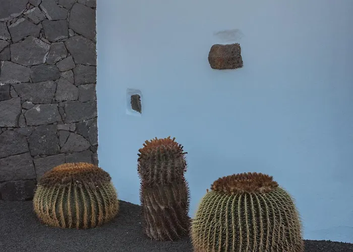 Casa Melian * Playa Blanca (Lanzarote)