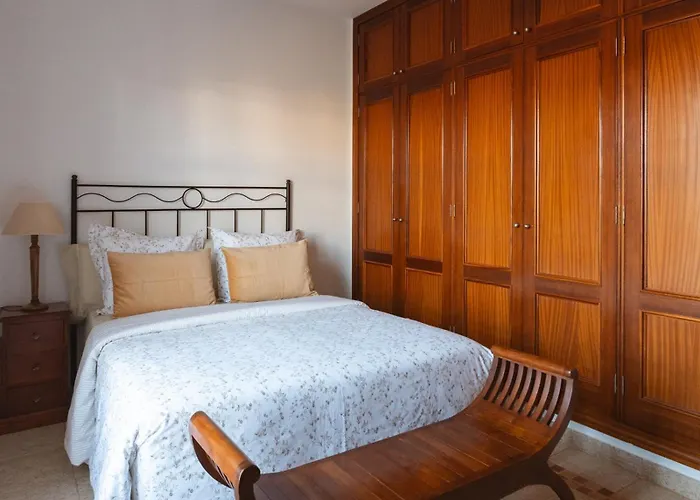 Casa Melian * Playa Blanca (Lanzarote)