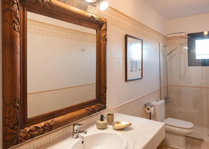 Villa Casa Melian Playa Blanca (Lanzarote)