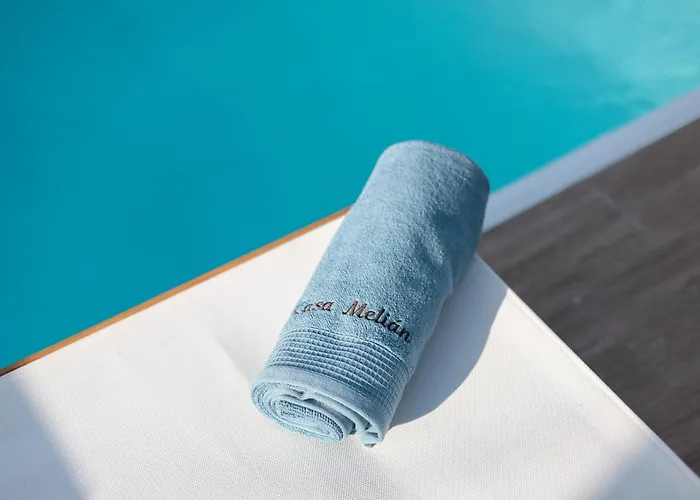 Casa Melian * Playa Blanca (Lanzarote)