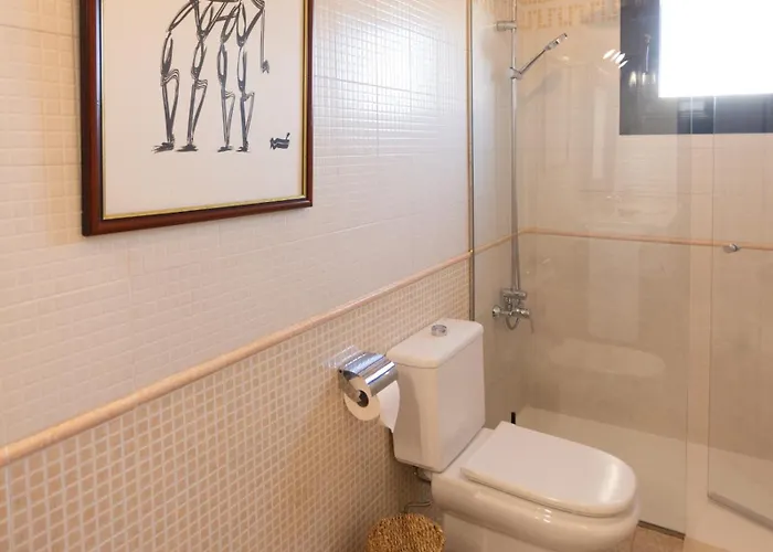 Casa Melian Villa Playa Blanca (Lanzarote)