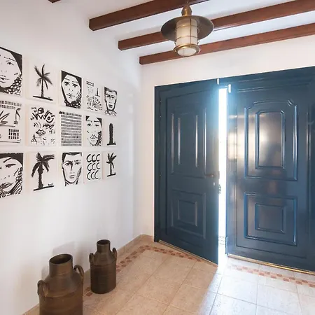 Casa Melian פלאיה בלנקה