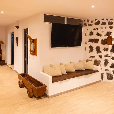 Casa Melian וילה