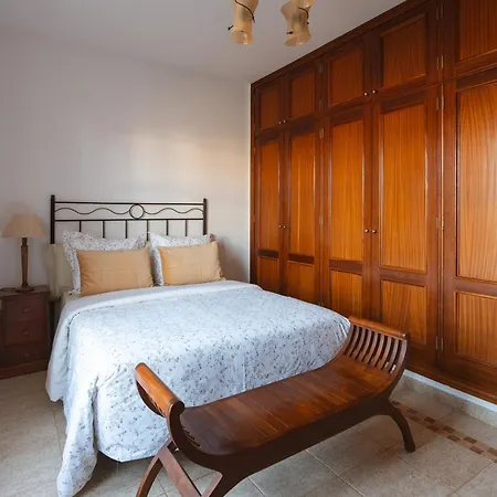 Casa Melian * פלאיה בלנקה