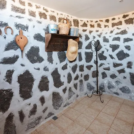 וילה Casa Melian פלאיה בלנקה