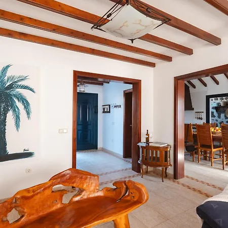 וילה Casa Melian