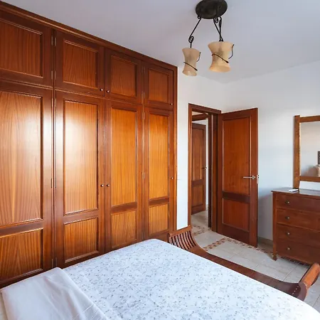 Casa Melian פלאיה בלנקה