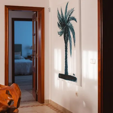 וילה Casa Melian