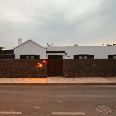 Casa Melian וילה *