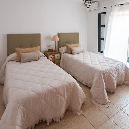 וילה Casa Melian *