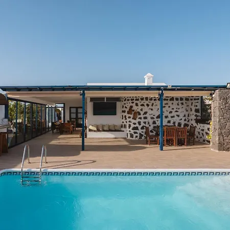 Casa Melian פלאיה בלנקה