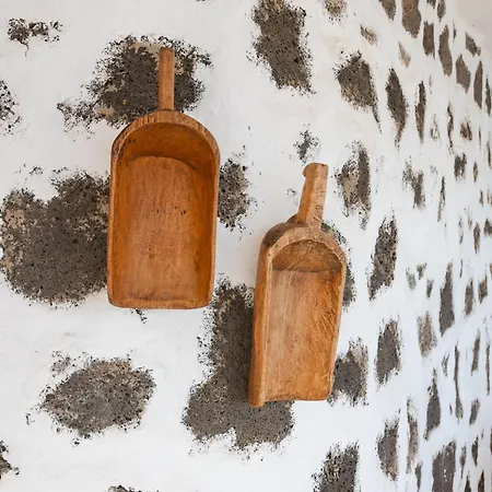 Casa Melian וילה *