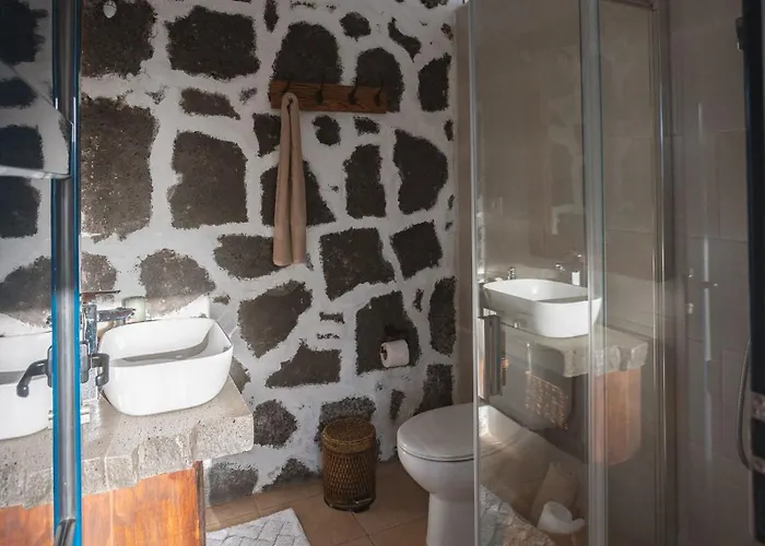 Casa Melián Playa Blanca (Lanzarote)