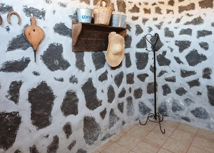 Villa Casa Melián Playa Blanca (Lanzarote)