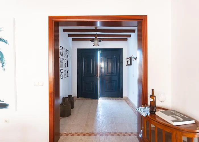 Casa Melián Villa *