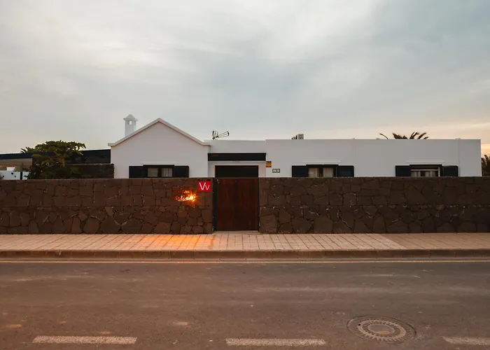 Casa Melián Villa *