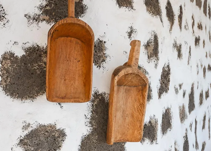 Casa Melián Villa *